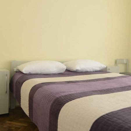 Domagoj Apartment Zadar Luaran gambar