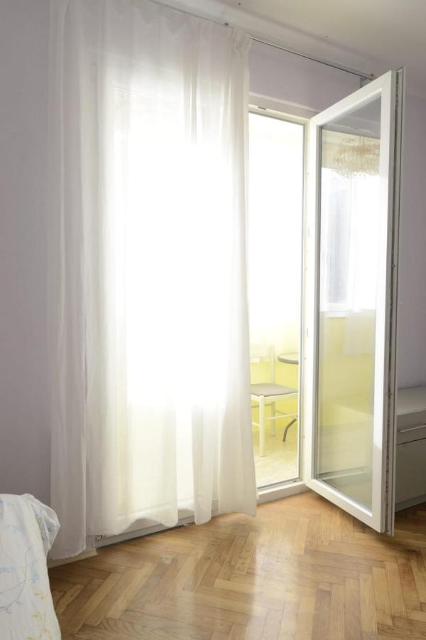 Domagoj Apartment Zadar Luaran gambar