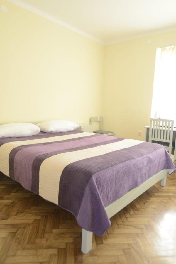 Domagoj Apartment Zadar Luaran gambar