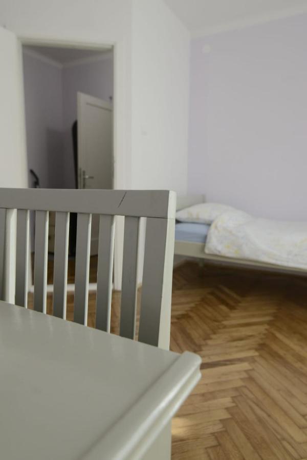 Domagoj Apartment Zadar Luaran gambar