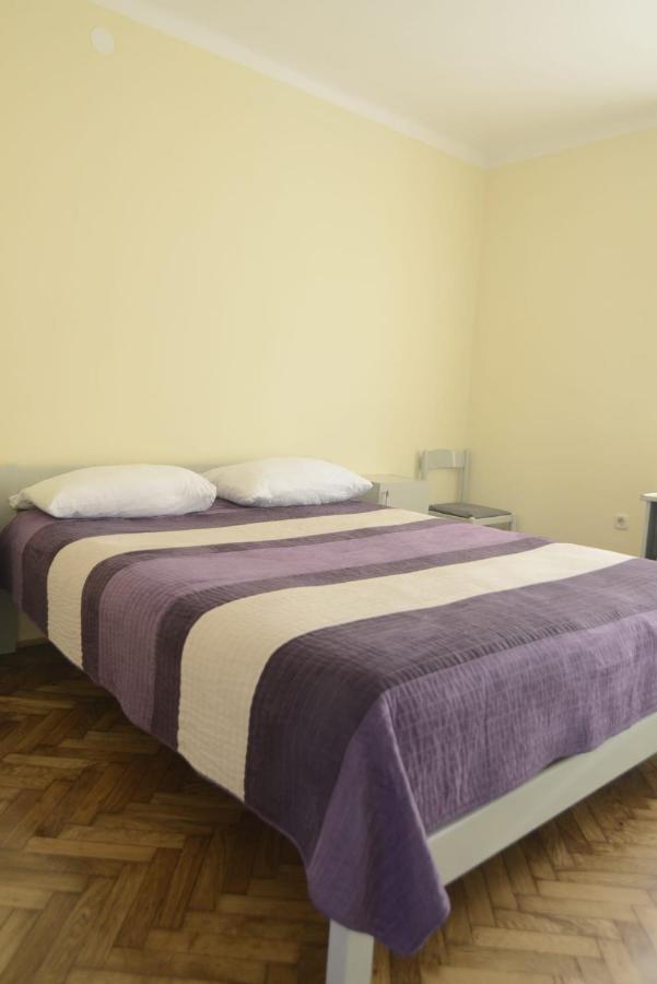 Domagoj Apartment Zadar Luaran gambar