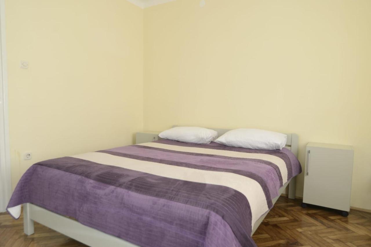 Domagoj Apartment Zadar Luaran gambar