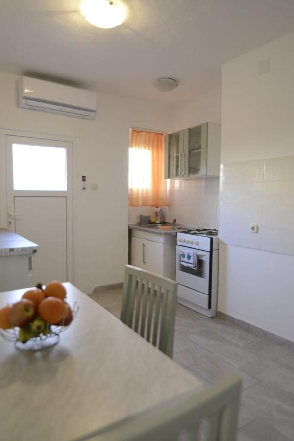 Domagoj Apartment Zadar Luaran gambar