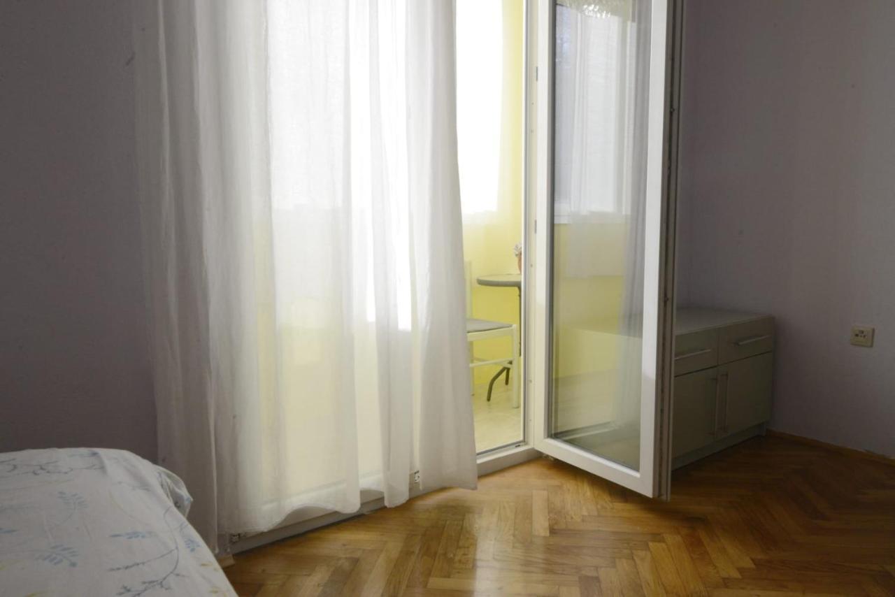Domagoj Apartment Zadar Luaran gambar