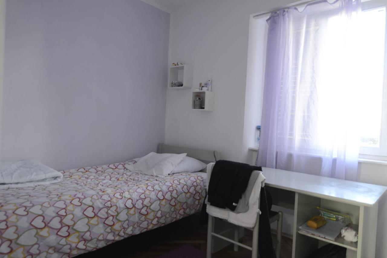 Domagoj Apartment Zadar Luaran gambar