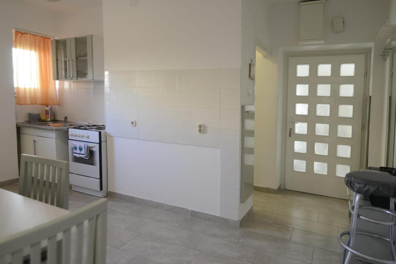 Domagoj Apartment Zadar Luaran gambar