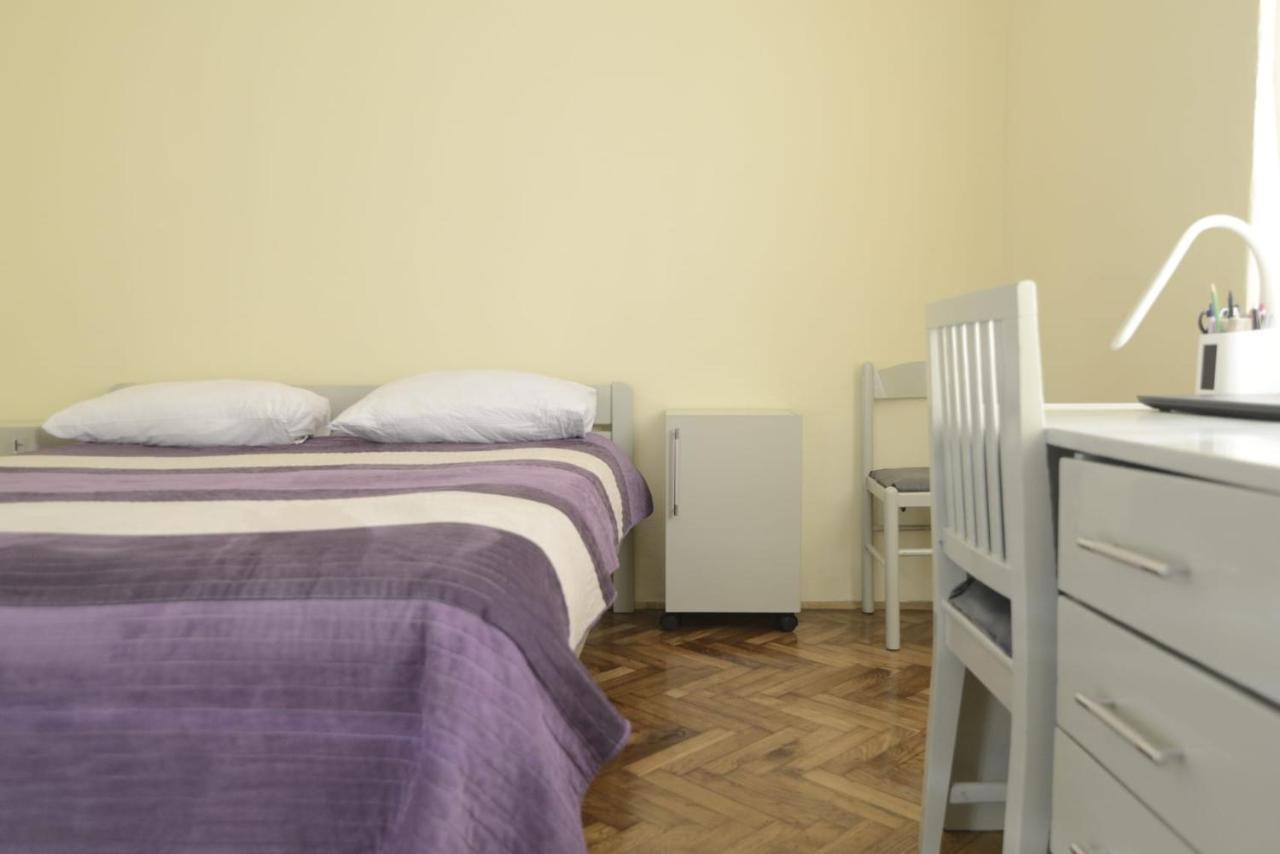 Domagoj Apartment Zadar Luaran gambar