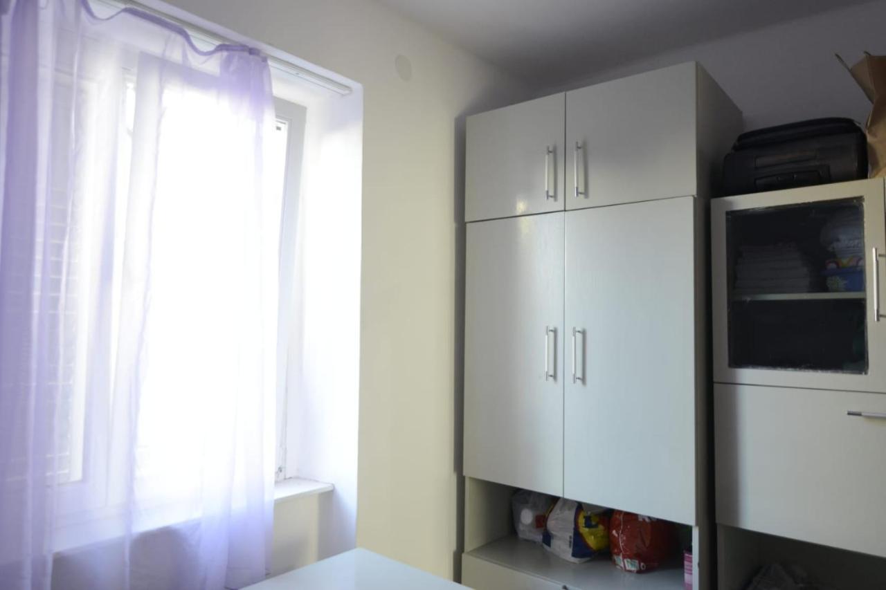 Domagoj Apartment Zadar Luaran gambar