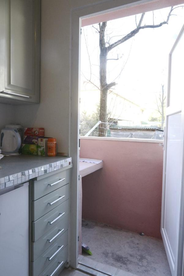 Domagoj Apartment Zadar Luaran gambar