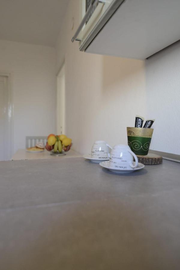 Domagoj Apartment Zadar Luaran gambar