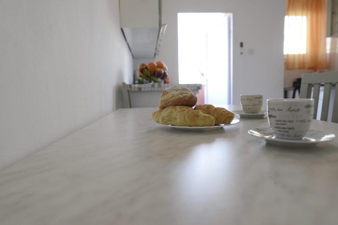 Domagoj Apartment Zadar Luaran gambar